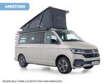 Volkswagen T6.1 California Ocean 4Motion StHz, Markise, Auf - Offers matching your search criteria