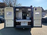 Fiat Ducato 2.3d L3H2 Westfalia Columbus WoMo 70Tkm * - : Kleinbus, Westfalia