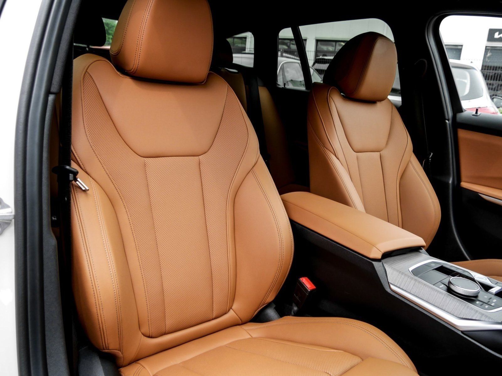 BMW 318 - Bild 6