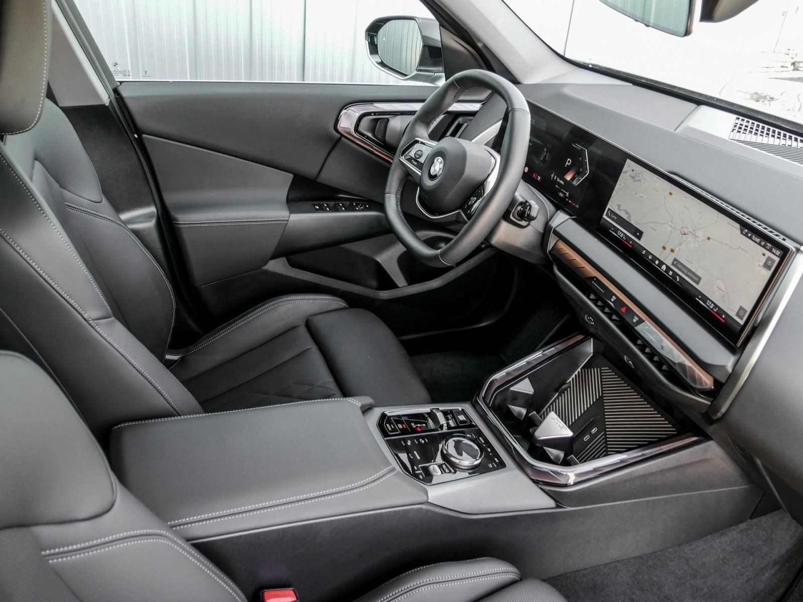 BMW X3 20 xDrive RFK NAVI LED PDC DAB Parkass foto 3