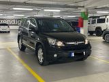 Honda CR-V Elegance 2.0 I-VTEC AWD - Honda CR-V aus 2009