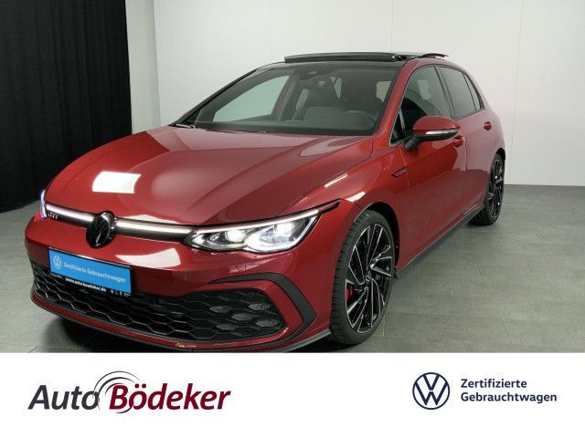 Volkswagen Golf GTI 2.0 TSI DSG Garantie b. 20.02.29  Navi