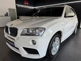 BMW X3 xDrive 20d M-Paket/Panorama+Head-Up+AHK - BMW X3 Gebrauchtwagen in Hannover