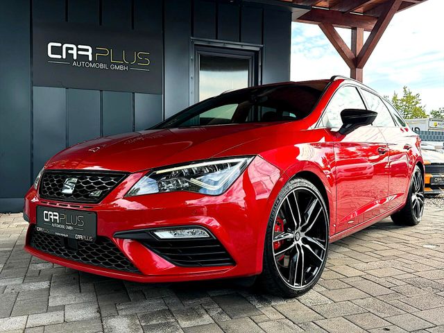 SEAT Leon ST Cupra 300 4Drive Performance *ACC*DAB*