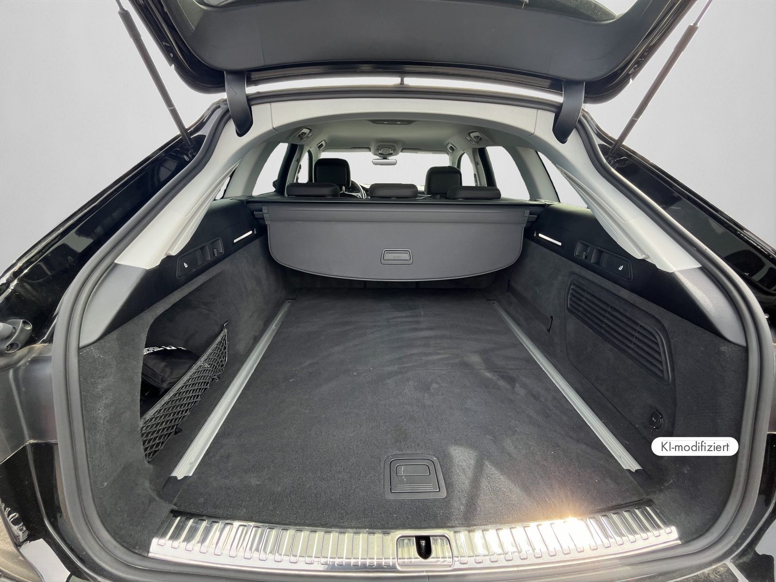 Audi A6 - Bild 16