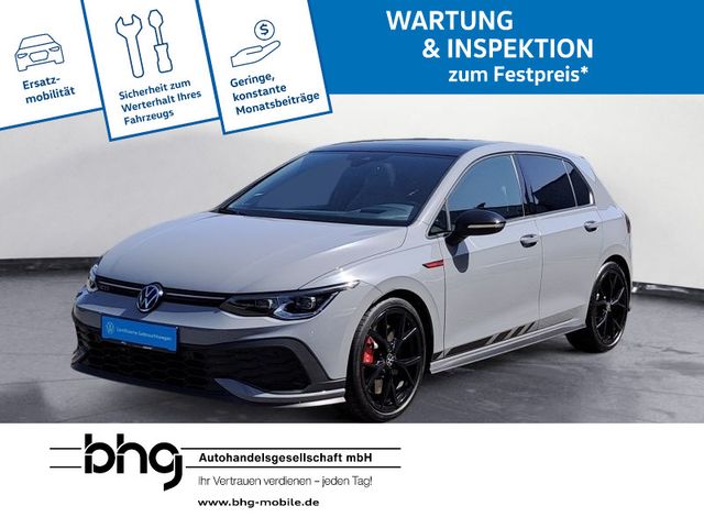 Volkswagen Golf GTI 2.0 TSI DSG Clubsport #Leder #Pano #DCC