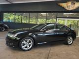 Audi A4 Lim. 2.0 TFSI sport ultra Head-Up/NAVI/APS+ - Audi A4 aus 2016 mit Benzin-Antrieb: Limousine