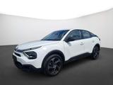 Citroën C4 PureTech 130 Plus - Citroën C4: Plus