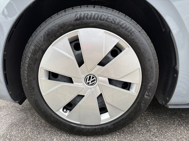 Fahrzeugabbildung Volkswagen ID.3 PURE PERFORMANCE 150 PS NAVI LED ALU APP-CO