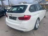 BMW 320dA TOURING "ADV." F31/NAVI/LED/SPORTSITZE - BMW: Kombi, F31