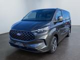Ford Tourneo Custom Titanium 2.0 320 L1 TEMP SHZ NAV - Ford Tourneo Custom Tageszulassungen