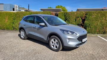 Fahrzeugabbildung Ford Kuga Plug-In Hybrid Cool & Connect