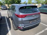 Kia Sportage 1.6 GDI DT Premium+ 2WD LED|Leder|RFK|4 - Kia Sportage Gebrauchtwagen in Chemnitz
