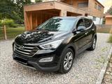 Hyundai SANTA FE 2.2 CRDi Premium 4WD Auto... - Hyundai Grand Santa Fe von privat