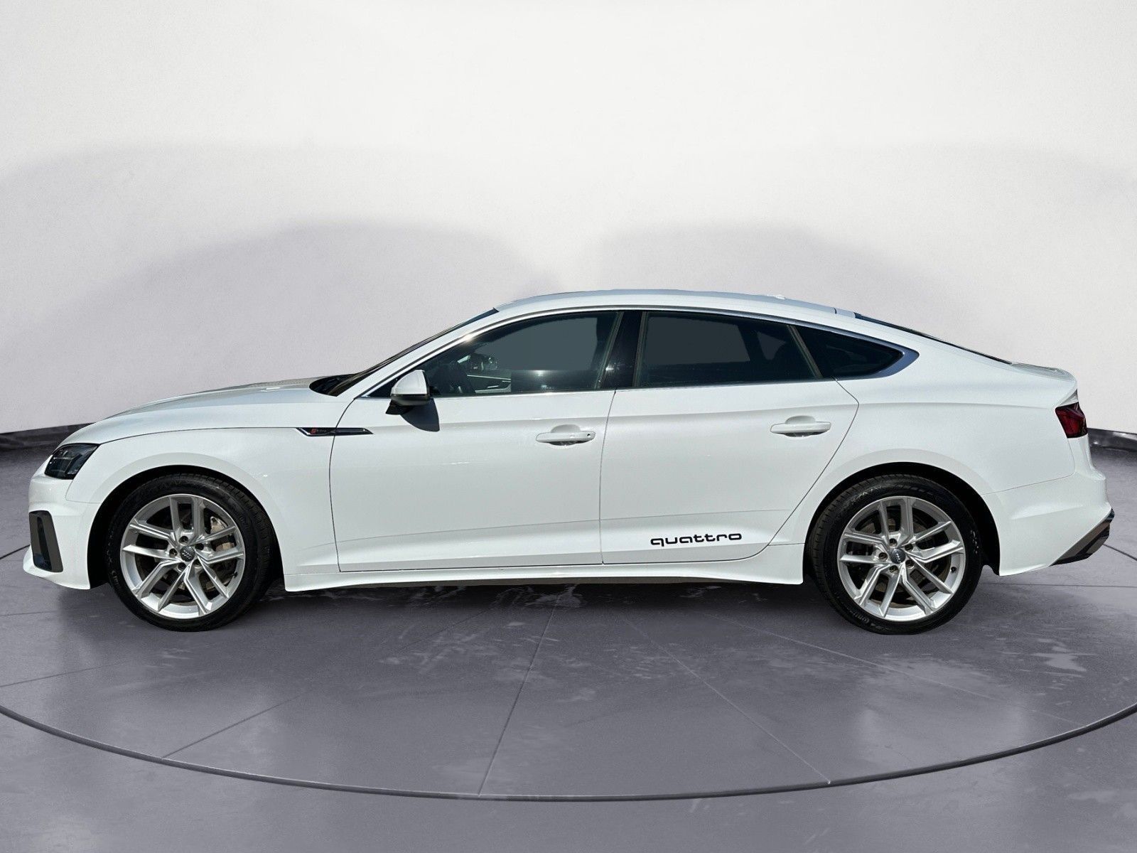 Audi A5 Sportback 45 TFSI quattro S-line LED/Kamera/A imagem 3