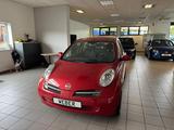 Nissan Micra City - gebrauchte Nissan Micra aus dem Jahr 2005