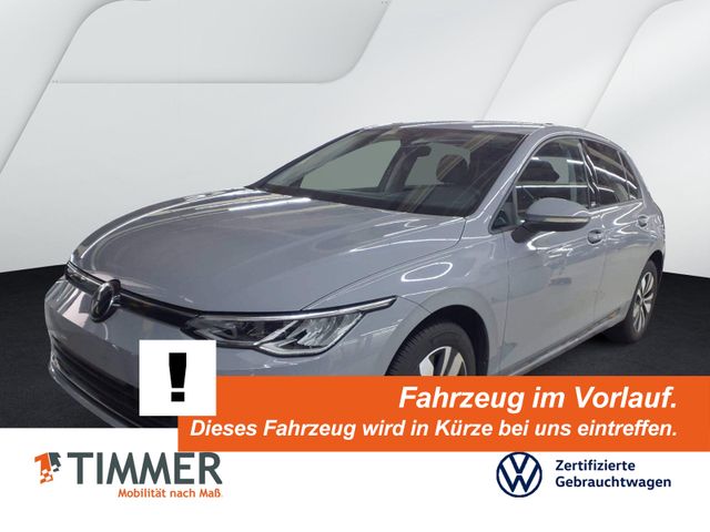 Volkswagen Golf VIII 1.5 TSI MOVE *AHK *ACC *NAVI *CLIMA *S