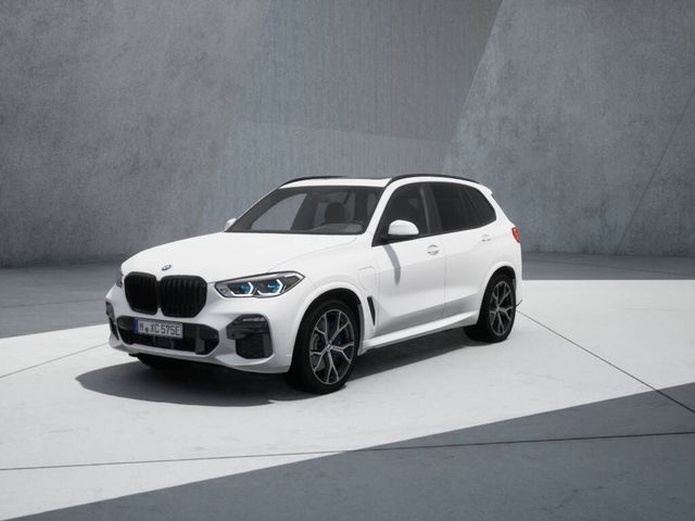 BMW X5 xDrive 45e iPerformance ///M-Sport/Luft-Fw/AH
