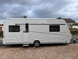 HYMER / ERIBA / HYMERCAR Nova SL 540 - HYMER / ERIBA Nova 540