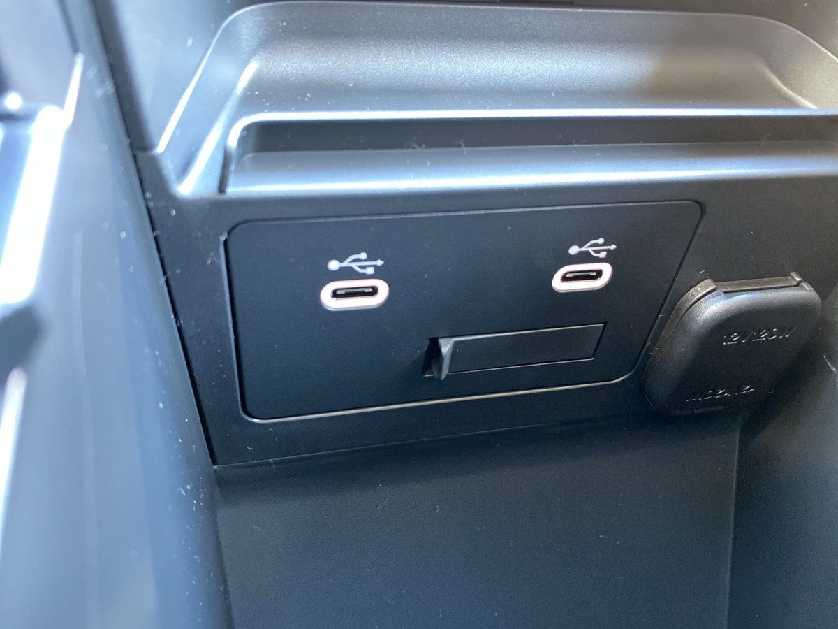 Mazda CX-30 - Bild 36