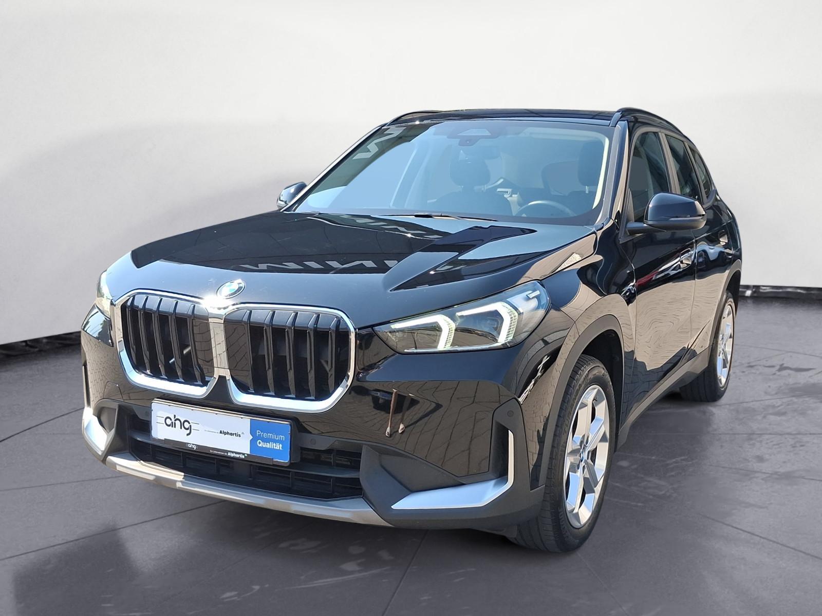 BMW X1 xDrive20d *Premium*Navi*Aktivsitz*LED*AHK*PDC, миниатюра 2