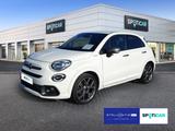 Fiat 500X 1.3 GSE Sport Start&Stop 4x2 - Fiat 500X: Sport