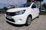 Suzuki CELERIO*TÜV NEU*KLIMA*5-TÜRIG*EURO 6*LM*GEPFLEGT - gebrauchte Suzuki Celerio aus dem Jahr 2018