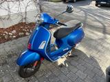 Vespa GTS 300 Super Sport HPE inkl. Akrapovic Auspuff  - VESPA GTS SUPER SPORT