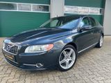 Volvo S80 Lim. D4 /LEDER/NAVI/BI-XENON/PDC/SOUND - Volvo S80 mit Diesel-Antrieb