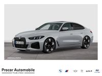 BMW 430 Gran Coupé - Vorschau Bild 1