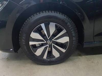 Polo 1.0 TSI DSG GOAL LED+KAMERA+AHK+DCP+PDC+ACC
