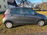 Suzuki Celerio 1.0 club - gebrauchte Suzuki Celerio aus dem Jahr 2016