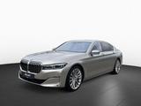 BMW 750i xDrive LiCoPro HUD TV StandHz Laser DAProf - gebrauchte BMW 750 aus dem Jahr 2020