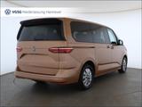Volkswagen Multivan Lang Life 7-Sitzer Vis-a-Vis ACC Kamera - mit Diesel-Antrieb: Leder, mit Navigationssystem, Kleinbus, Automatik