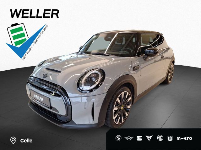 MINI Cooper SE 3-Türer PDC DAB Ha/Ka Tempomat Navi