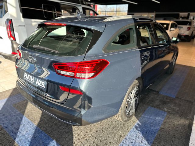 Hyundai i30 cw Trend Mild-Hybrid