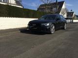 Audi S6 TDI quattro/B&O/AHK/ 21 Zoll/R-Kamera/LED - Audi S6 TDI Gebrauchtwagen