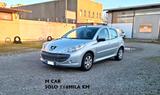 Peugeot 206 Plus 1.1 60CV 5p. - Peugeot 206: 206plus