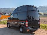 CS Reisemobile Amigo, Sprinter kurzer Radstand - CS Reisemobile Wohnwagen & Wohnmobile