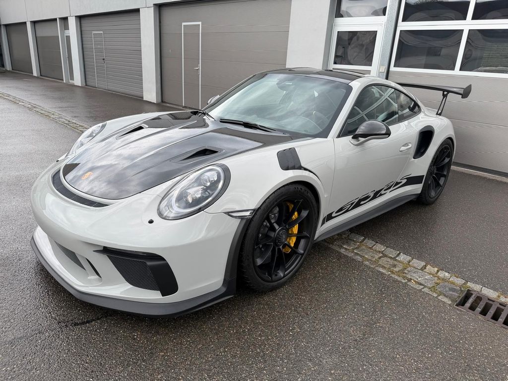 Image of Porsche 911