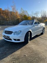Mercedes-Benz CLK 500 AVANTGARDE 