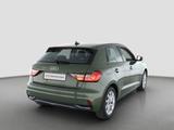 Audi A1 Sportback Advanced 30 TFSI Sportsitze/10.30Ga - Audi: A10