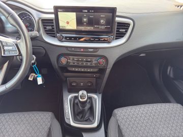 Kia Ceed Sportswagon Vision+|Kamera|LED|Navi|DAB