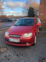 Chevrolet Ich verkaufe. - scheckheftgepflegte Chevrolet Kalos