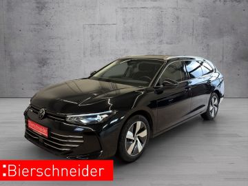 Volkswagen Leasingangebot: Volkswagen Passat Variant 1.5 eTSI DSG Business ab 279,- EU