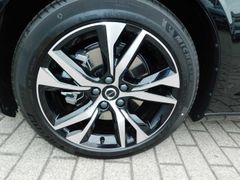 Fahrzeugabbildung Volvo V60 B3 Benzin Core 'Leder,ACC'
