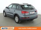 Audi Q3 1.4 TFSI*BI-XENON*TEMPO*PDC*SHZ*BLUETOOTH* - gebrauchte Audi Q3 aus dem Jahr 2017