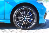 BMW 218iGranCoupé"MSport"19"ACC"MSitze"HeadUp"Harman - : 19