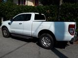 Ford 2019 RANGER 3.2 SUPER CAB XL LIMITED - Gebrauchtwagen aus Italien