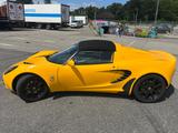Lotus Elise 111 S  - Lotus Elise Gebrauchtwagen
